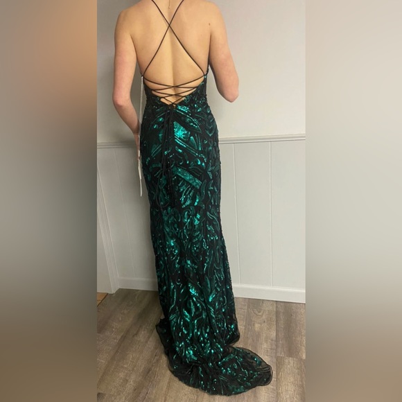 Jasz couture 7358 - Picture 5 of 5